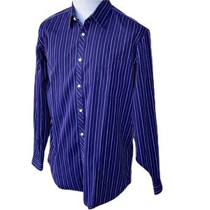 Ben Sherman button down shirt.  Men’s large.